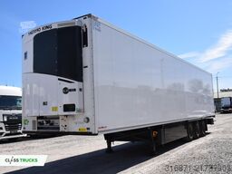 SCHMITZ CARGOBULL SKO FP 60 ThermoKing SLXi 300