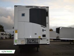 SCHMITZ CARGOBULL SKO FP 60 ThermoKing SLXi 300