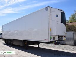 SCHMITZ CARGOBULL SKO FP 60 ThermoKing SLXi 300