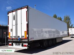 SCHMITZ CARGOBULL SKO FP 60 ThermoKing SLXi 300
