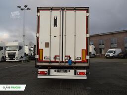 SCHMITZ CARGOBULL SKO FP 60 ThermoKing SLXi 300