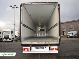 SCHMITZ CARGOBULL SKO FP 60 ThermoKing SLXi 300