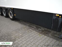 SCHMITZ CARGOBULL SKO FP 60 ThermoKing SLXi 300