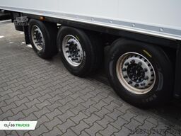 SCHMITZ CARGOBULL SKO FP 60 ThermoKing SLXi 300