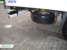 SCHMITZ CARGOBULL SKO FP 60 ThermoKing SLXi 300