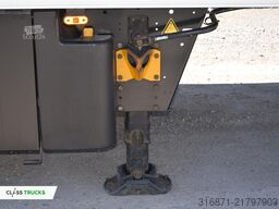 SCHMITZ CARGOBULL SKO FP 60 ThermoKing SLXi 300