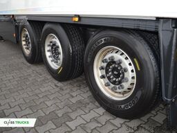 SCHMITZ CARGOBULL SKO FP 60 ThermoKing SLXi 300