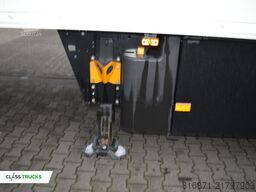 SCHMITZ CARGOBULL SKO FP 60 ThermoKing SLXi 300
