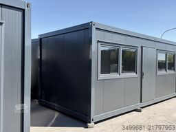 Villex Container GmbH Big Cube Long Doppio Nero 1.0