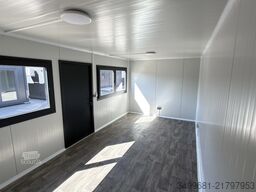 Villex Container GmbH Big Cube Long Doppio Nero 1.0