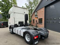 DAF XF 480 SSC Super Space 2x Tank 485.156KM ACC LDW