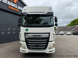 DAF XF 480 SSC Super Space 2x Tank 485.156KM ACC LDW