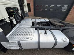 DAF XF 480 SSC Super Space 2x Tank 485.156KM ACC LDW