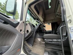 DAF XF 480 SSC Super Space 2x Tank 485.156KM ACC LDW
