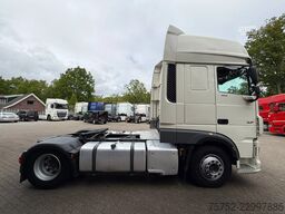 DAF XF 480 SSC Super Space 2x Tank 485.156KM ACC LDW