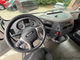 DAF XF 480 SSC Super Space 2x Tank 485.156KM ACC LDW