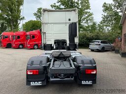 DAF XF 480 SSC Super Space 2x Tank 485.156KM ACC LDW