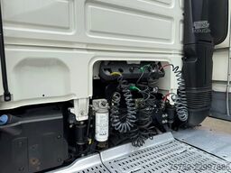 DAF XF 480 SSC Super Space 2x Tank 485.156KM ACC LDW