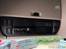 DAF XF 480 SSC Super Space 2x Tank 485.156KM ACC LDW