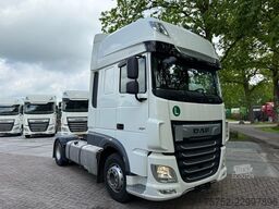 DAF XF 480 SSC Super Space ACC 2x tank Smarttacho 2