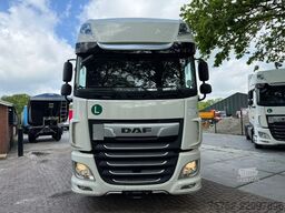DAF XF 480 SSC Super Space ACC 2x tank Smarttacho 2
