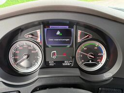 DAF XF 480 SSC Super Space ACC 2x tank Smarttacho 2