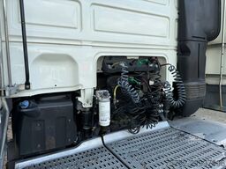 DAF XF 480 SSC Super Space ACC 2x tank Smarttacho 2
