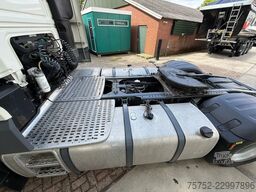 DAF XF 480 SSC Super Space ACC 2x tank Smarttacho 2