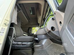 DAF XF 480 SSC Super Space ACC 2x tank Smarttacho 2