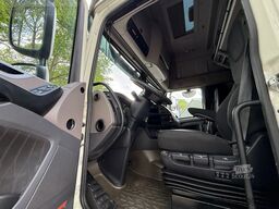 DAF XF 480 SSC Super Space ACC 2x tank Smarttacho 2