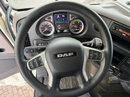 DAF XF 480 SSC Super Space ACC 2x tank Smarttacho 2