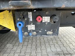 Krone 280cm inside height / liftaxle / palletbox / BP...
