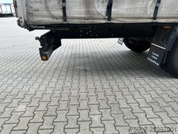 Krone 280cm inside height / liftaxle / palletbox / BP...