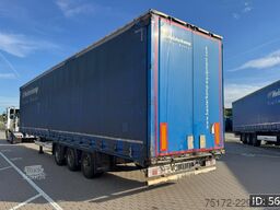 Krone SD / Mega / BPW Disk