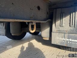 Krone SD / Mega / BPW Disk