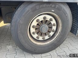 Krone SD / Mega / BPW Disk