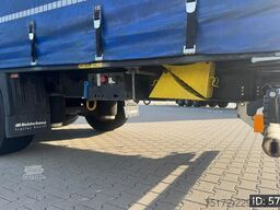 Krone SD / Mega / BPW Disk
