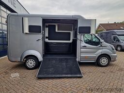 Ford Transit STX Automaat hengsten uitvoering paarde...