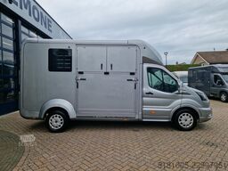 Ford Transit STX Automaat hengsten uitvoering paarde...
