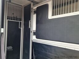 Ford Transit STX Automaat hengsten uitvoering paarde...
