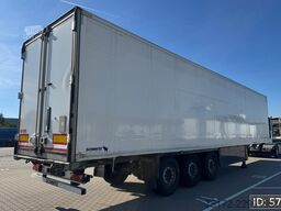 Krone SD / Carrier Vector 1950MT Dual temp / Disk bra...