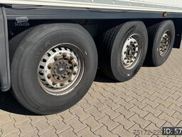 Krone SD / Carrier Vector 1950MT Dual temp / Disk bra...