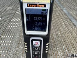 Krone SD / Carrier Vector 1950MT Dual temp / Disk bra...