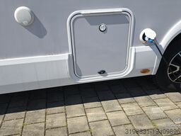 Roller Team Kronos 284 TL