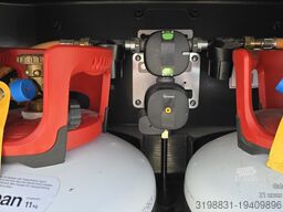 Roller Team Kronos 284 TL