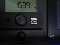 Roller Team Kronos 284 TL