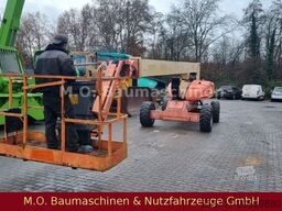 JLG JLG M 600 JP 4x4 Allrad