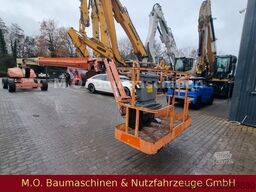 JLG JLG M 600 JP 4x4 Allrad