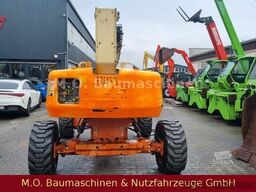 JLG JLG M 600 JP 4x4 Allrad