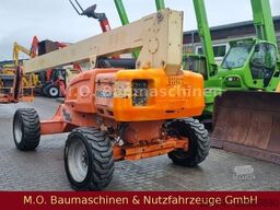 JLG JLG M 600 JP 4x4 Allrad